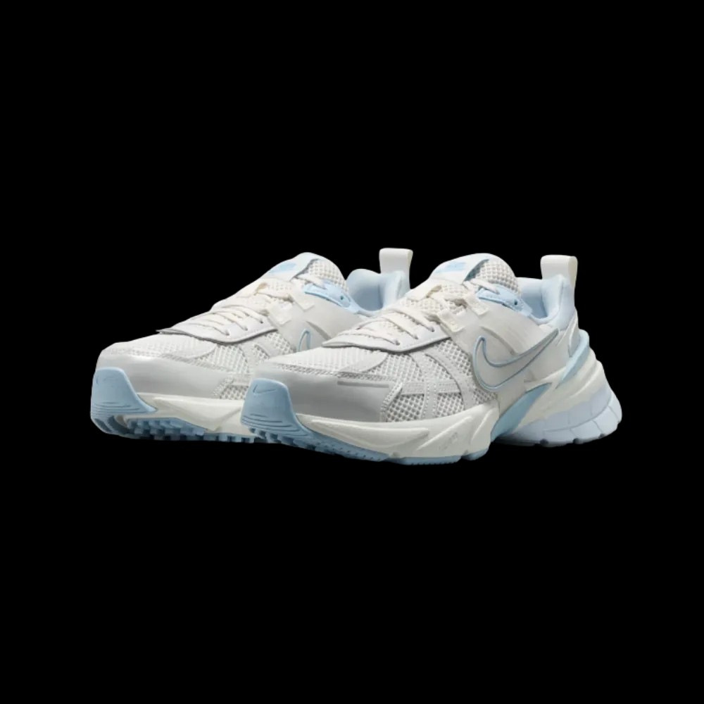 Nike V2K Run Platinum Tint - HypeFly India View 5