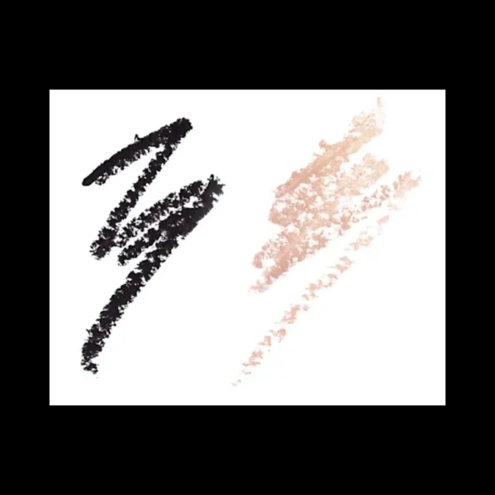 Charlotte Tilbury Exagger-Eyes Liner Duo Black - HypeFly India View 3