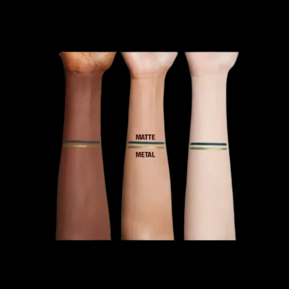 Charlotte Tilbury Eye Colour Magic Liner Duo Green Lights - HypeFly India View 5