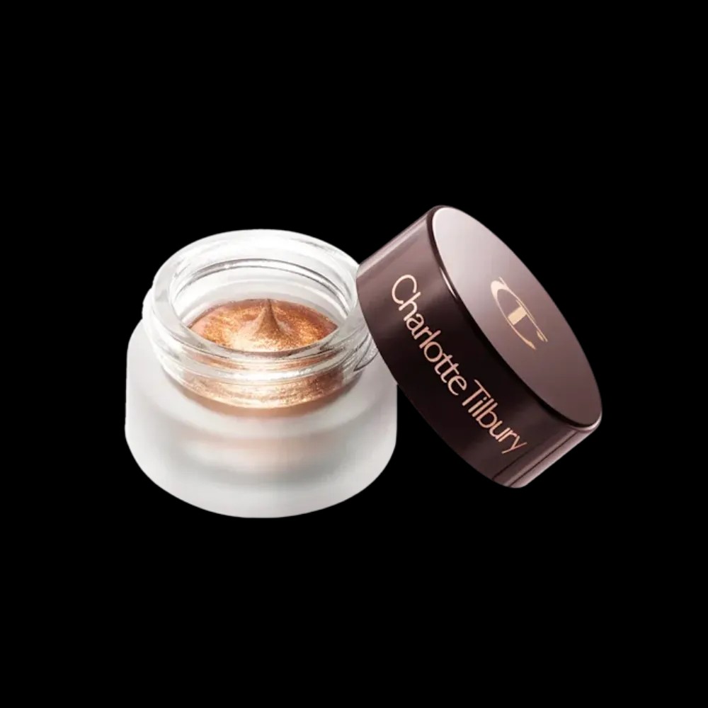 Charlotte Tilbury Eyes To Mesmerise Star Gold - HypeFly India View 2