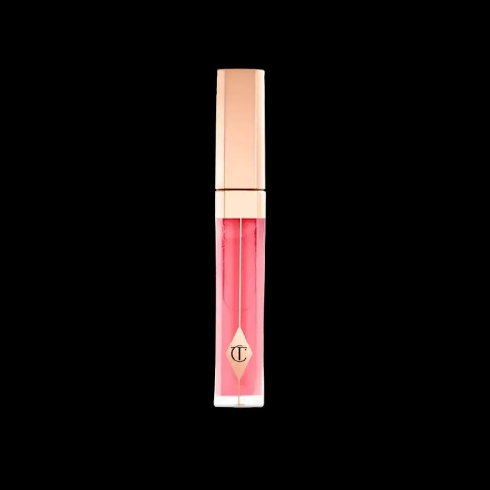 Charlotte Tilbury Lip Lustre Hall Of Fame - HypeFly India View 4