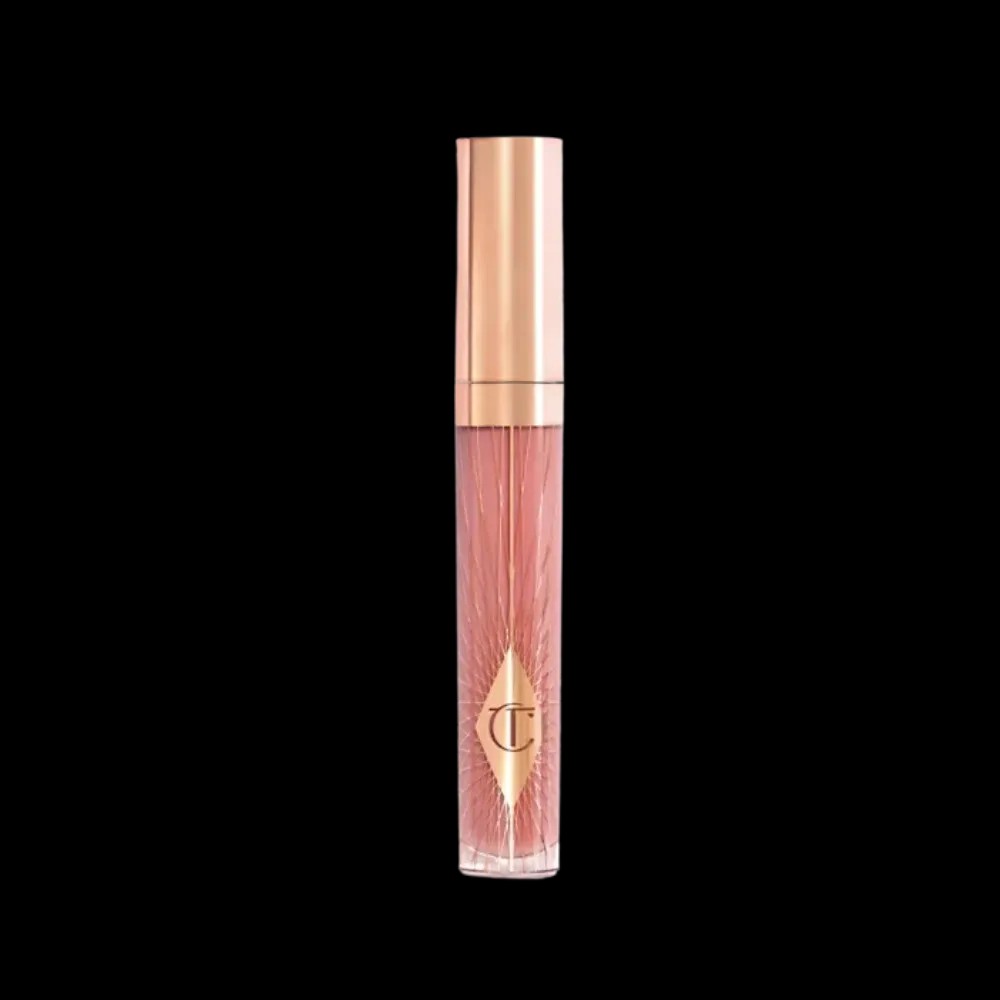 Charlotte Tilbury Collagen Lip Bath Pillow Talk Fair - HypeFly India View 5