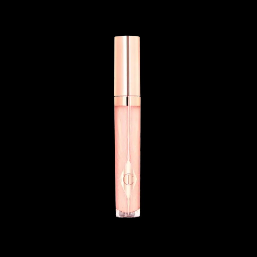Charlotte Tilbury Collagen Lip Bath Refresh Rose - HypeFly India View 4