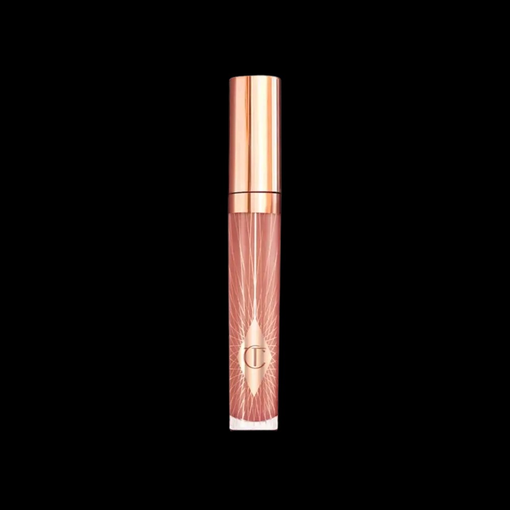 Charlotte Tilbury Collagen Lip Bath Rosy Glow - HypeFly India View 4