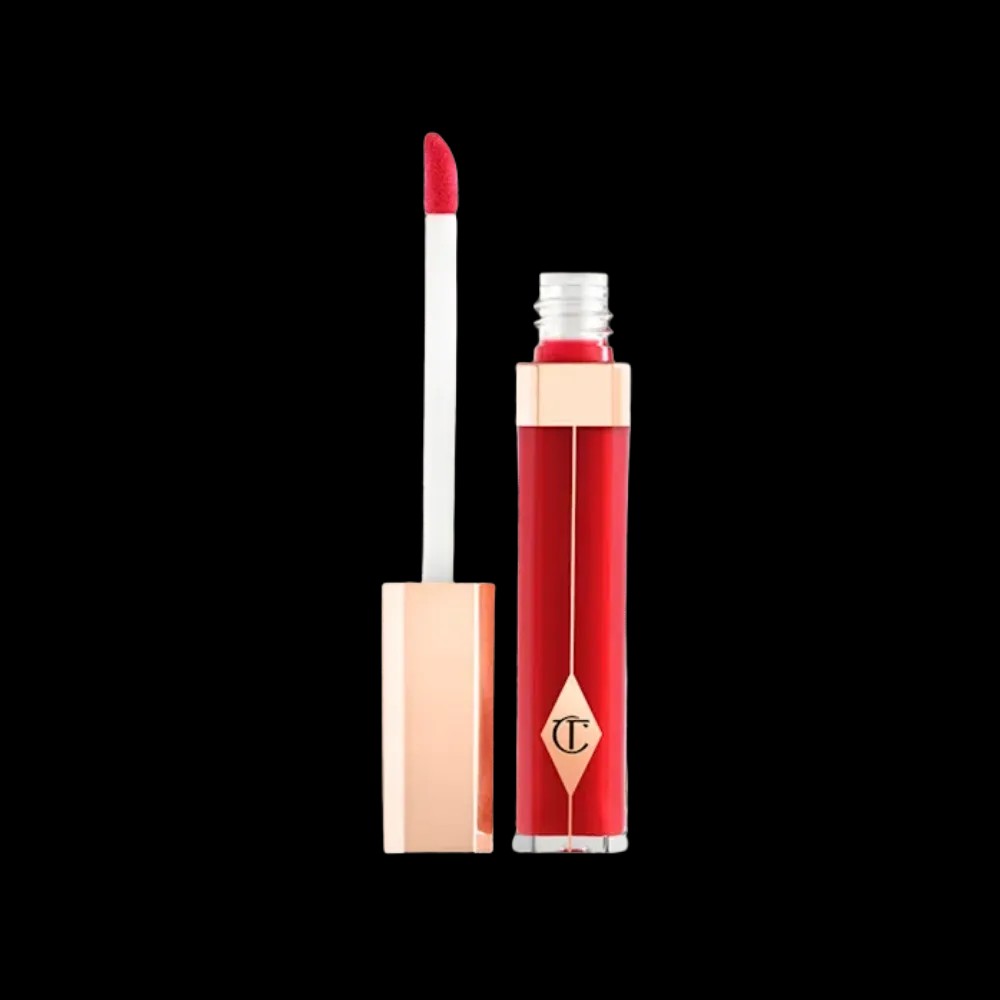 Charlotte Tilbury Lip Lustre Red Vixen - HypeFly India View 1