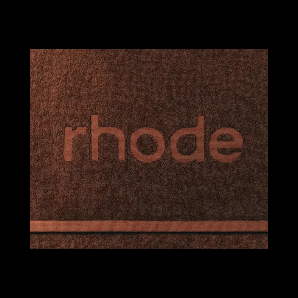 Rhode Terry Towel - HypeFly India View 4