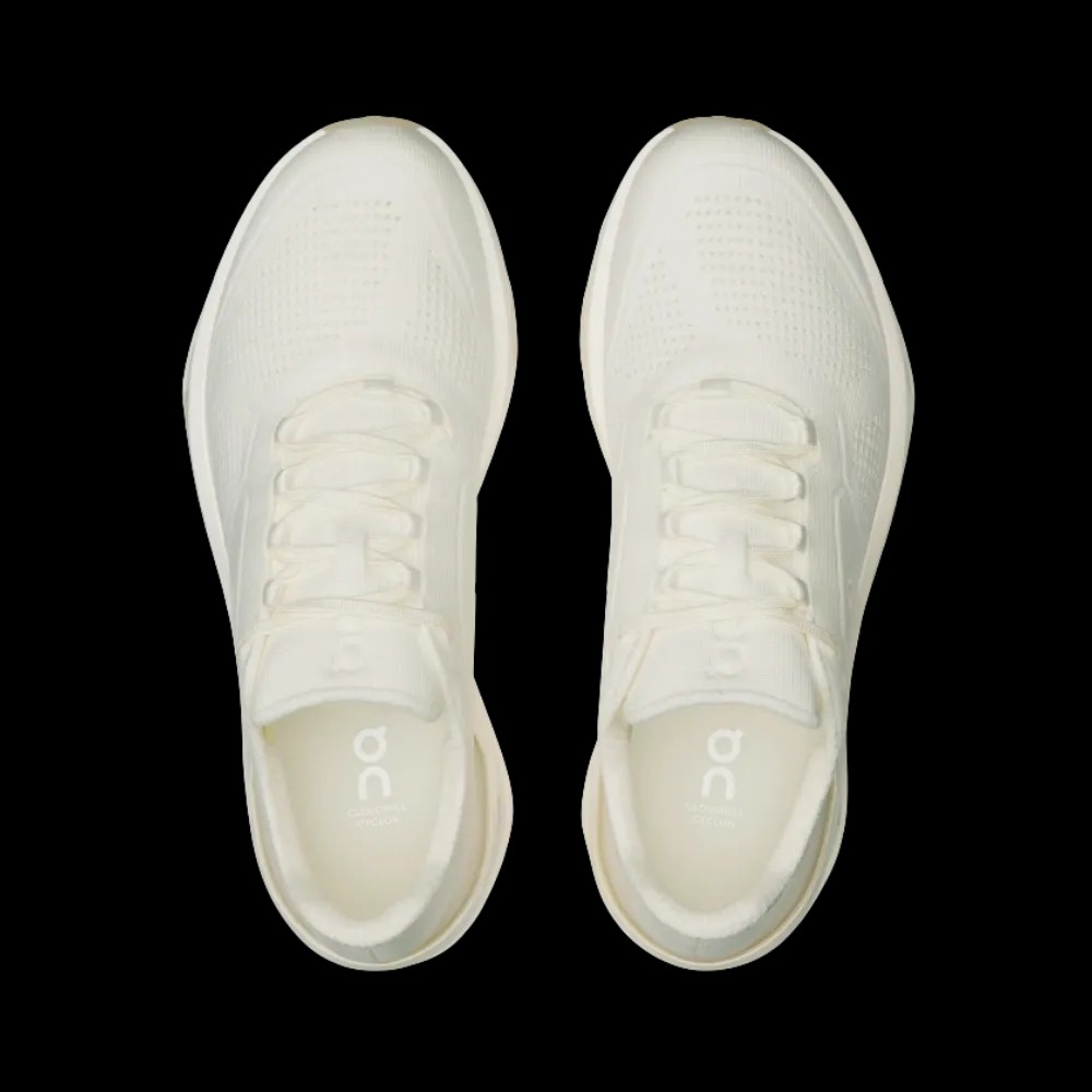 On Running Cloudrise Cyclon Undyed - HypeFly India View 4