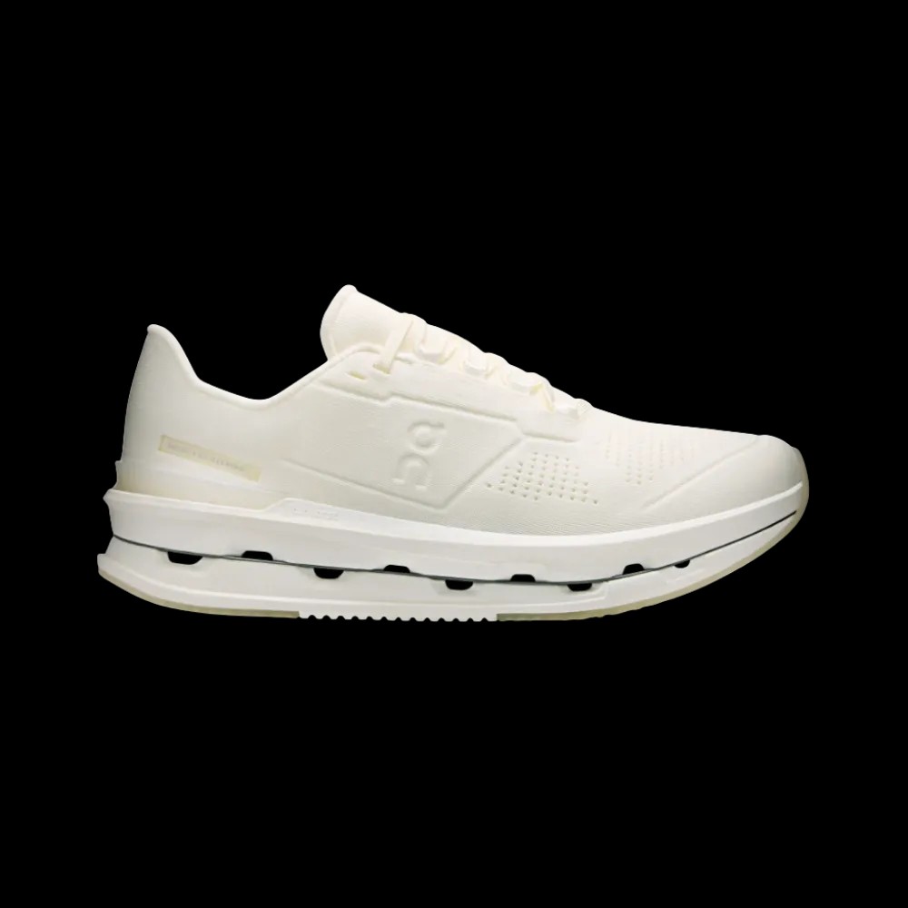 On Running Cloudrise Cyclon 1.1 Undyed - HypeFly India View 1