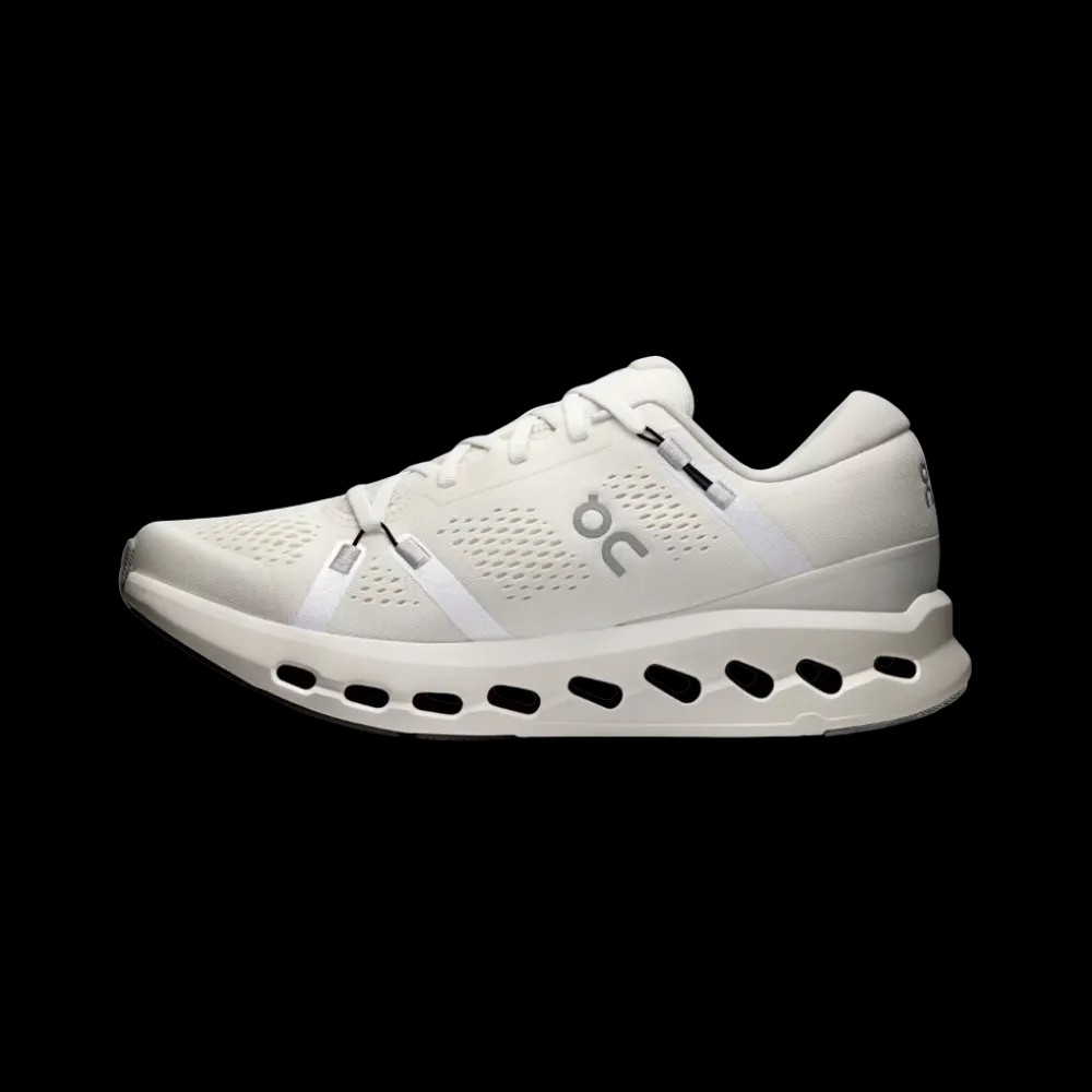 On Running Cloudsurfer 2 Wide Ivory - HypeFly India View 3