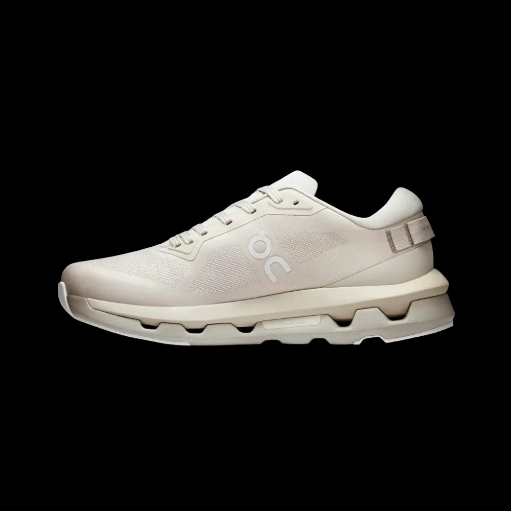 On Running Cloudzone Pearl Truffle - HypeFly India View 3