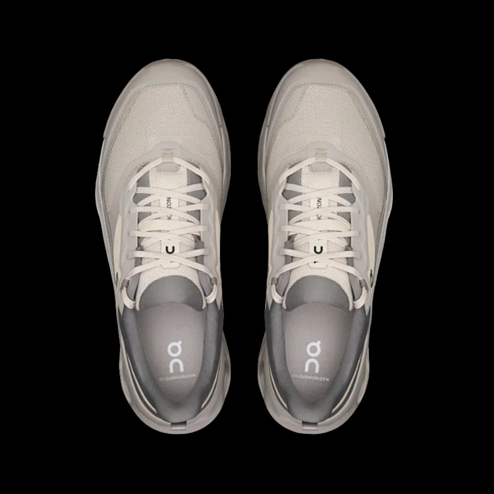 On Running Cloudhorizon 2 Pearl Fog - HypeFly India View 4
