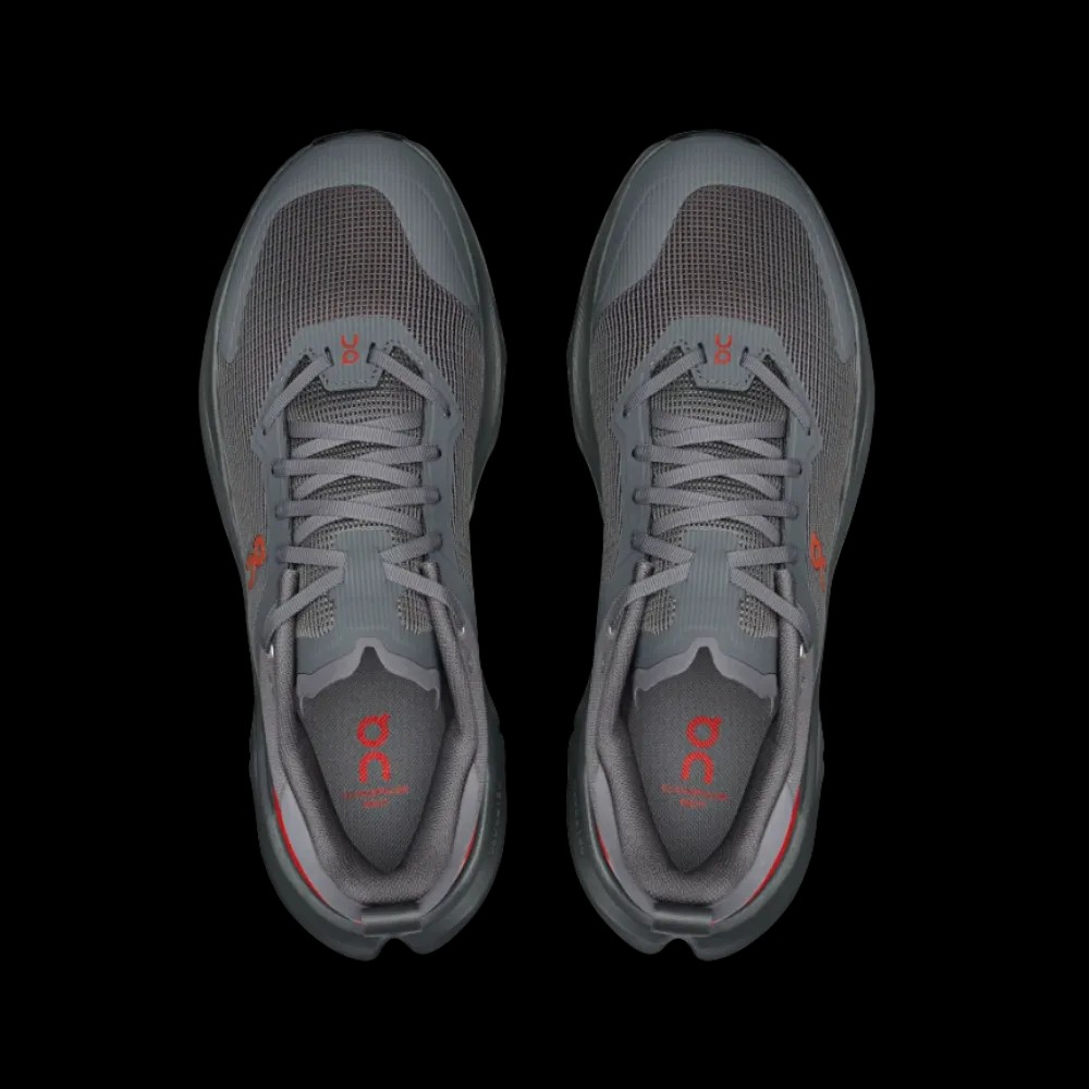 On Running Cloudpulse Next Rock Eclipse - HypeFly India View 4