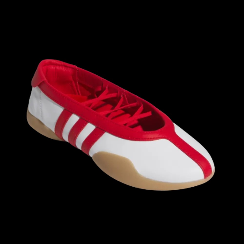 Adidas Taekwondo Mei Better Scarlet - HypeFly India View 5