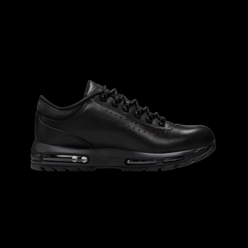 Nike Air Max Goadome Low “Black” - HypeFly India View 1