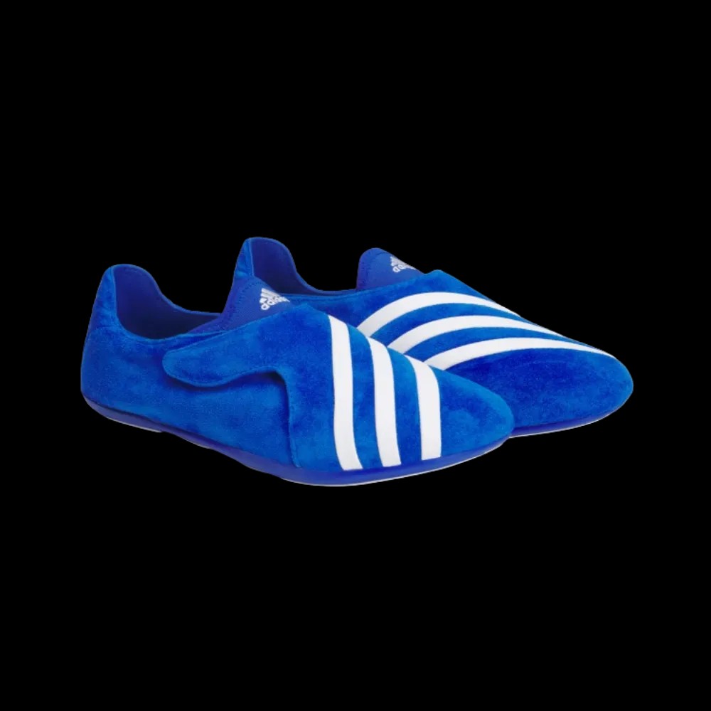 Adidas PW Vario Flat Earther Blue - HypeFly India View 5