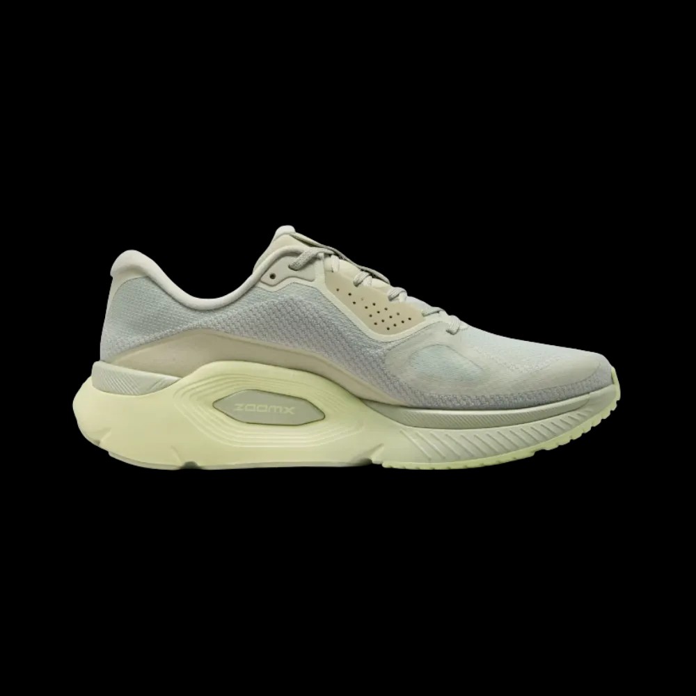 Nike Structure Plus 'Spruce Fog' - HypeFly India View 1