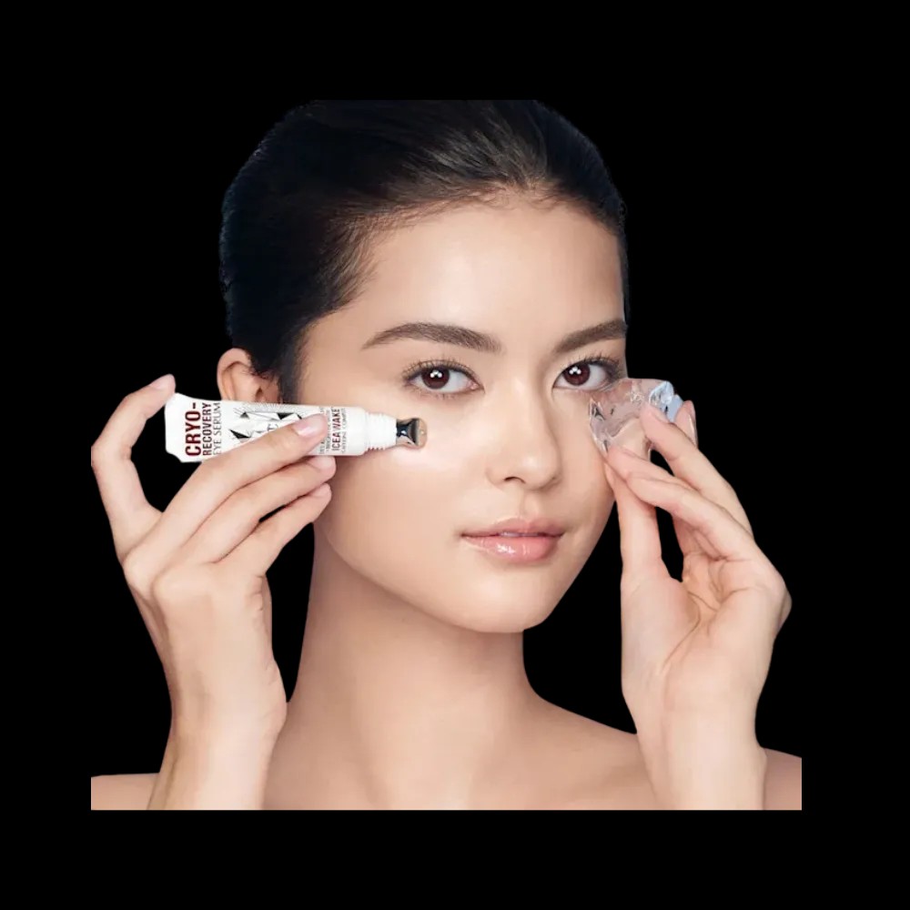 Charlotte Tilbury Cryo-Recovery Eye Serum - HypeFly India View 2
