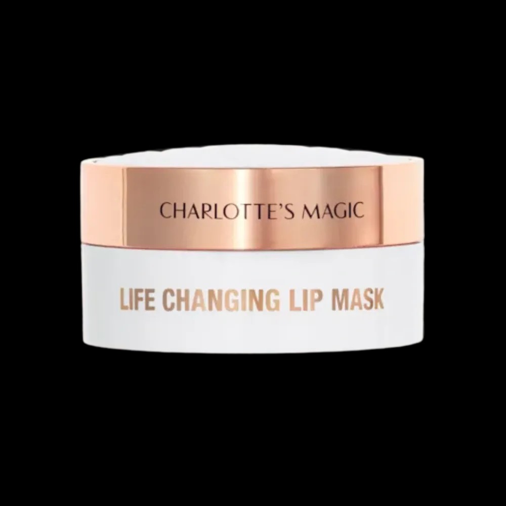 Charlotte Tilbury Life Changing Lip Mask Magic Sheer Glow - HypeFly India View 4