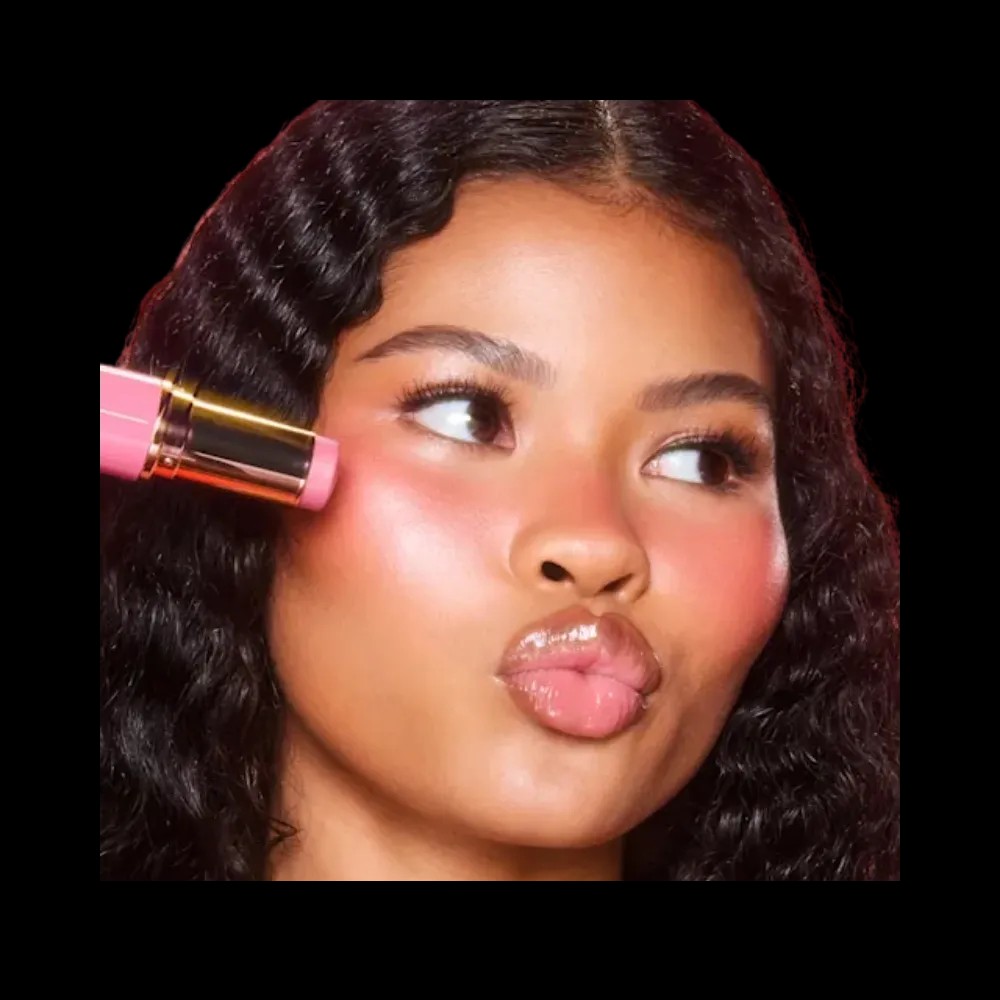 Charlotte Tilbury Unreal Summer Blush + Glow Duo - HypeFly India View 5