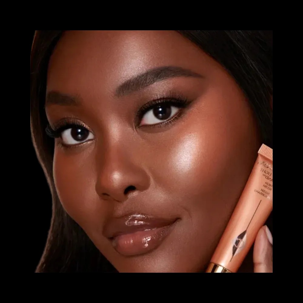 Charlotte Tilbury Beauty Light Wand Peachgasm - HypeFly India View 3