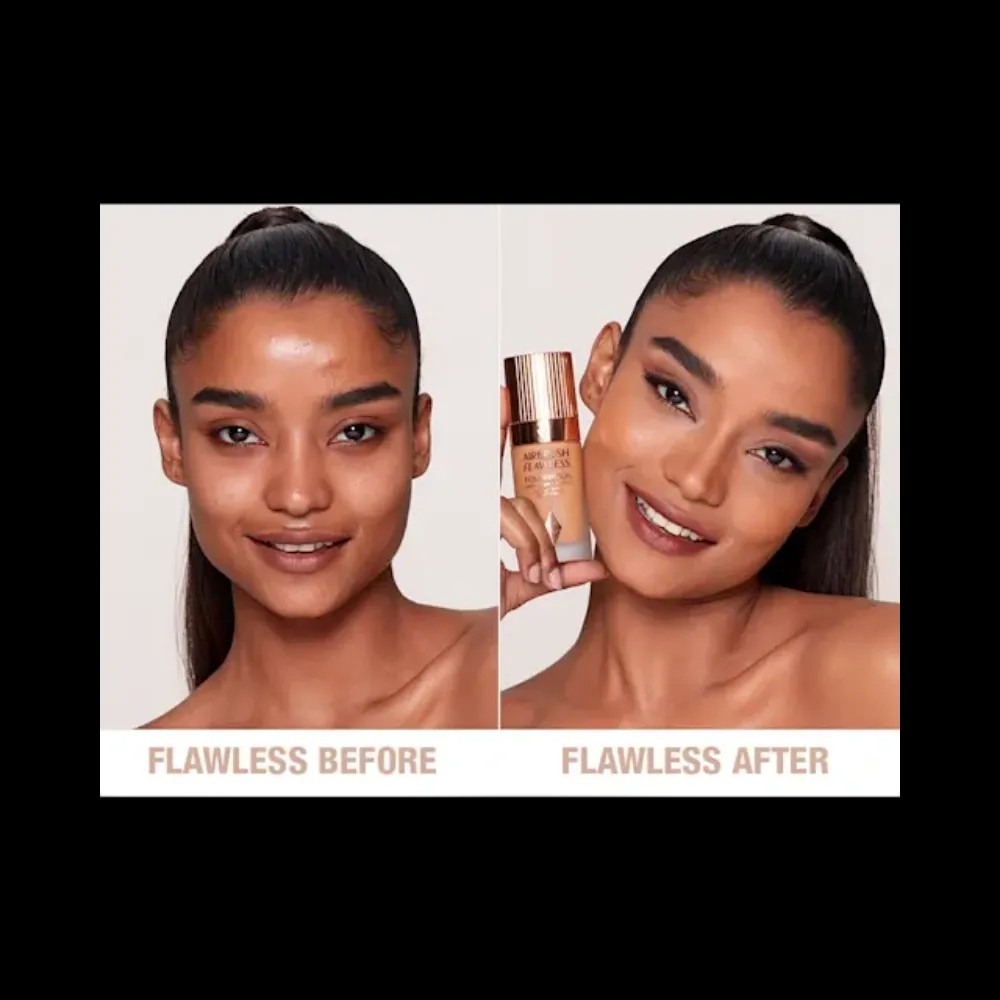 Charlotte Tilbury Magic Away 7.5 Medium - HypeFly India View 3