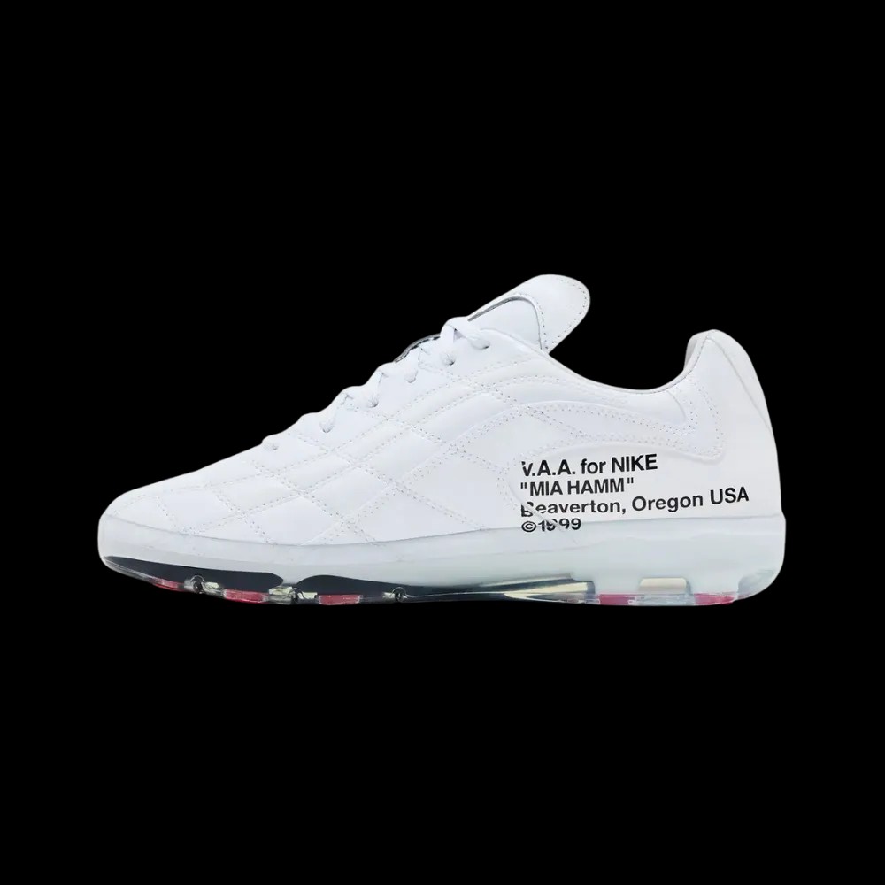 Virgil Abloh Archive x Nike Cryoshot Zoom M9 'USA' - HypeFly India View 3