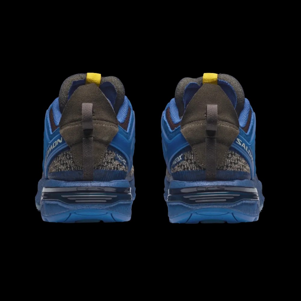 Salomon ACS Pro A-Cold-Wall Bluing - HypeFly India View 2