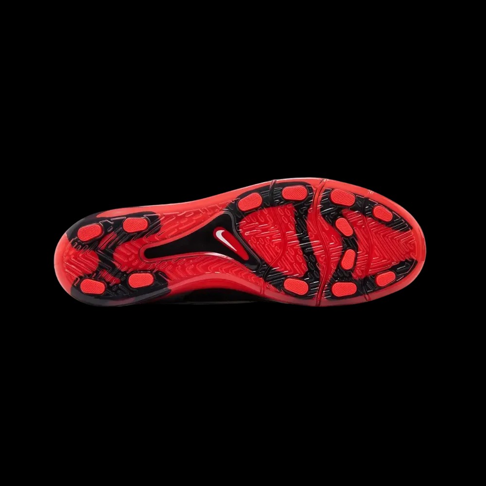 Palace x Nike Cryoshot Air Speed M 'England' - HypeFly India View 4