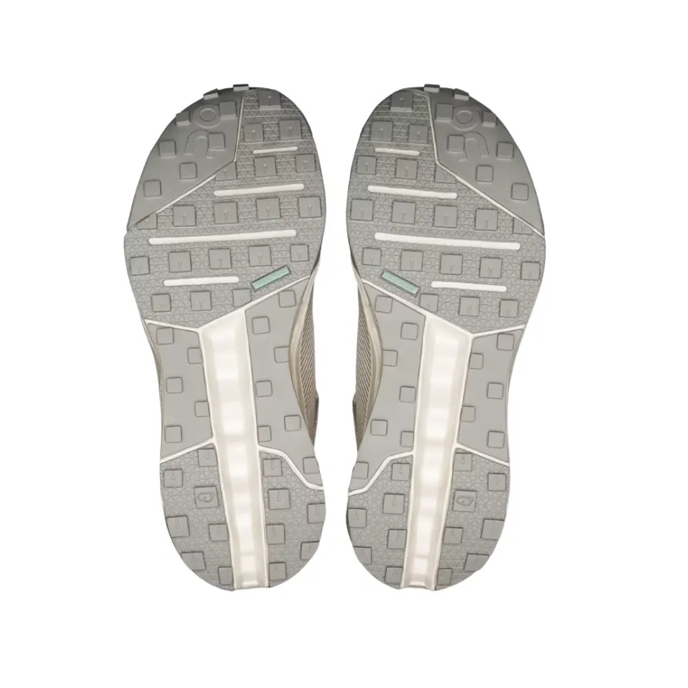On Running Cloudhorizon Waterproof Ivory | Ice - HypeFly India View 3