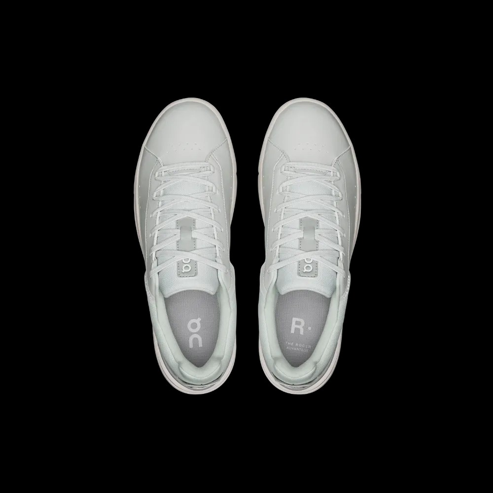 On Running The Roger Advantage Wolf Glacier - HypeFly India View 4