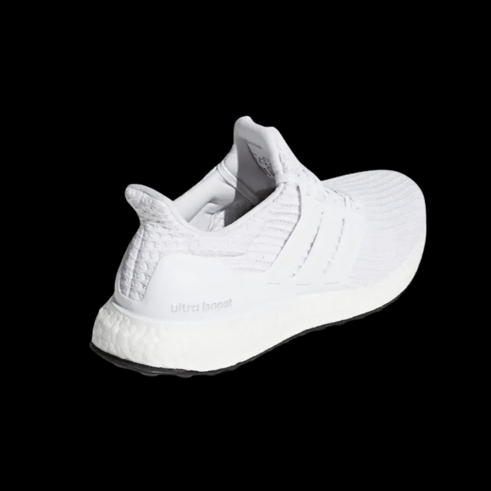 Adidas UltraBoost 1.0 'Black Toe' - HypeFly India View 5
