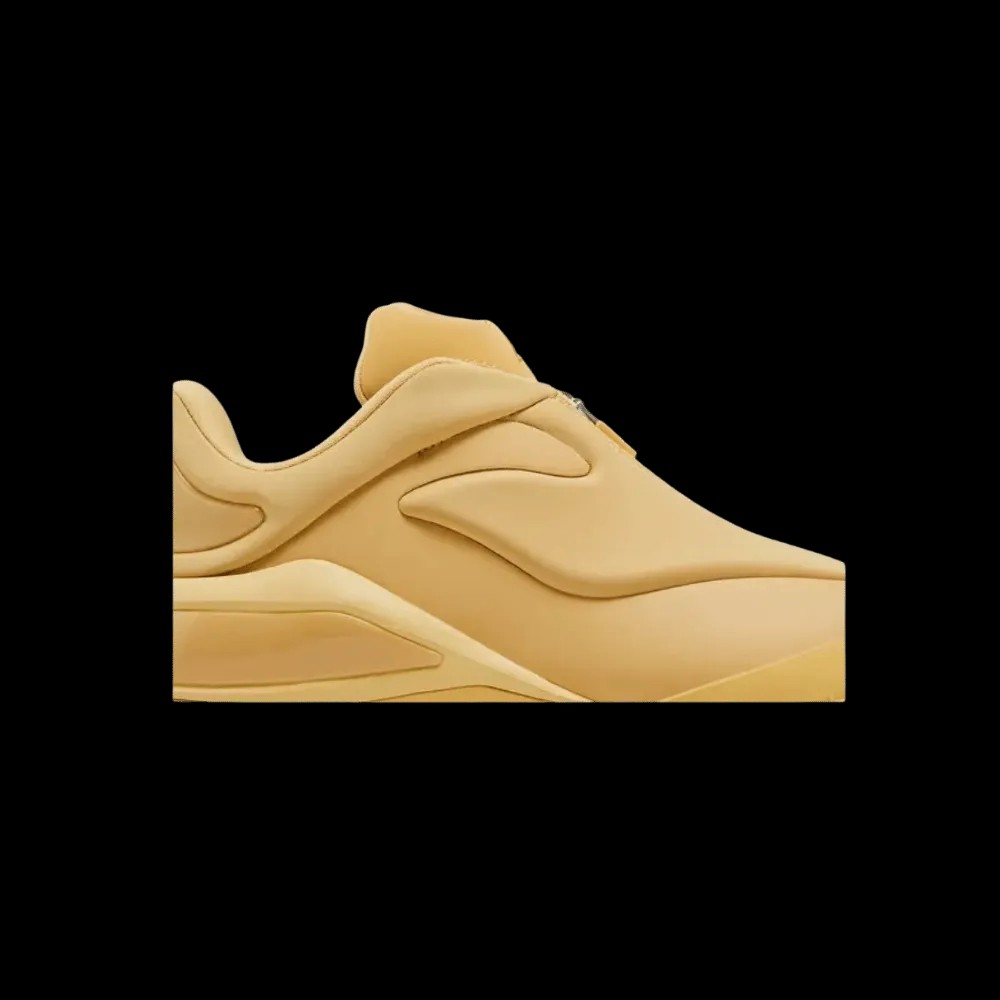 Converse SHAI 001 'Butter' - HypeFly India View 2