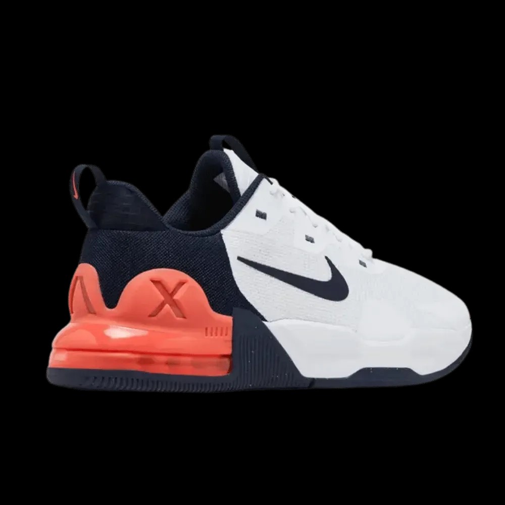 Nike Air Max Alpha Trainer 5 White Obsidian - HypeFly India View 4
