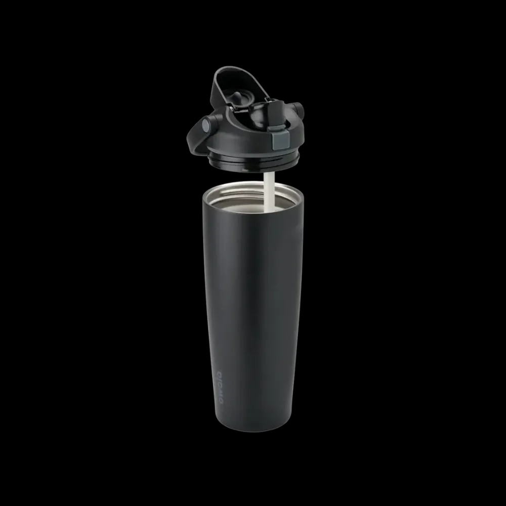 Owala Freesip-Sway 40oz "Very Very Dark" - HypeFly India View 2