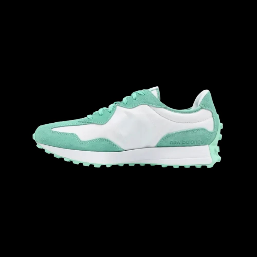 New Balance 327 '1-800 Summer - Neo Mint' - HypeFly India View 2