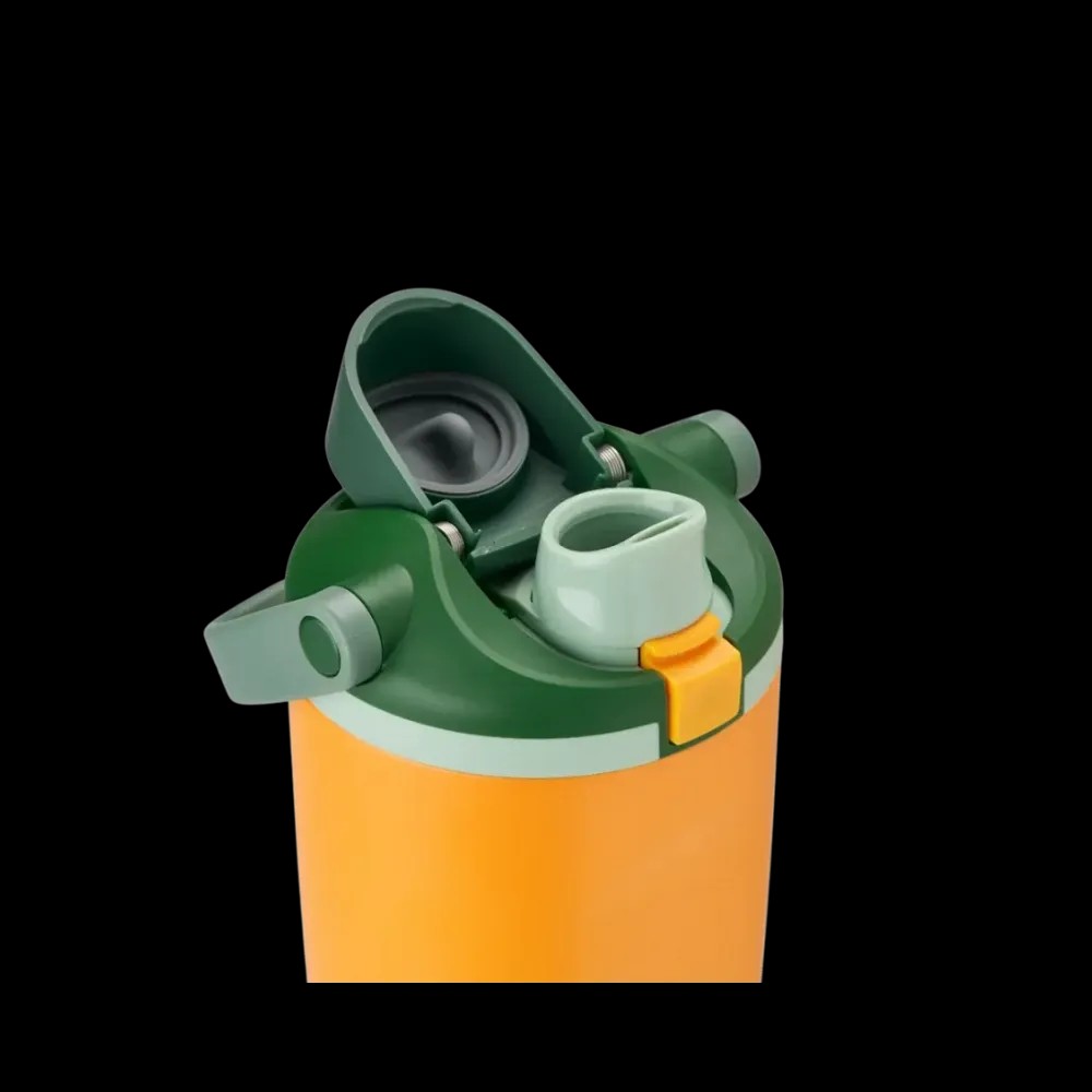 Owala Freesip-Sway 40oz "Orange Grove" - HypeFly India View 4