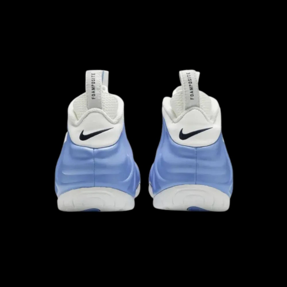Nike Air Foamposite Pro 'University Blue' 2026 - HypeFly India View 2