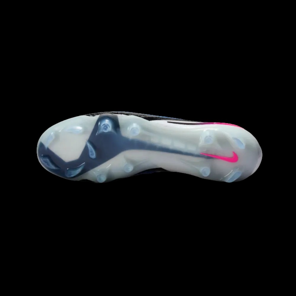 Nike Phantom 6 Low Elite Pink Blast - HypeFly India View 4