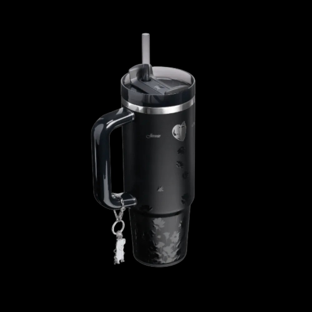 Stanley The Quencher® Luxe Tumbler 30 OZ - HypeFly India View 3