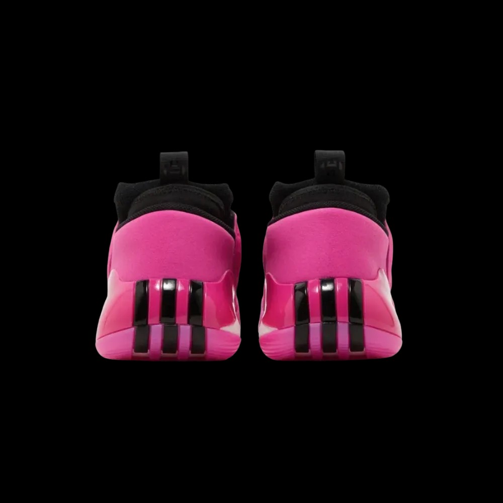Adidas Harden Vol. 7 'Lucid Fuchsia' - HypeFly India View 4