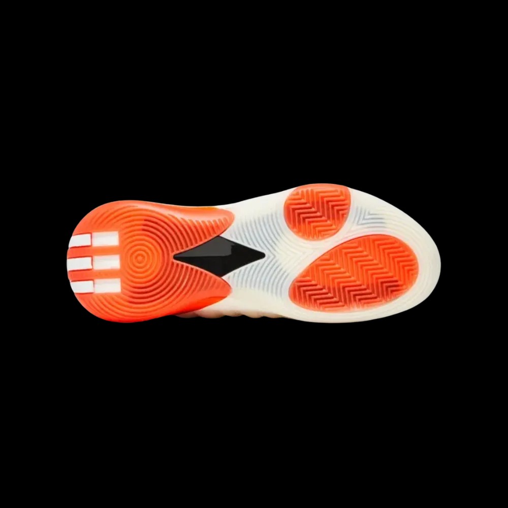 Adidas Harden Vol. 7 'Halloween' - HypeFly India View 3