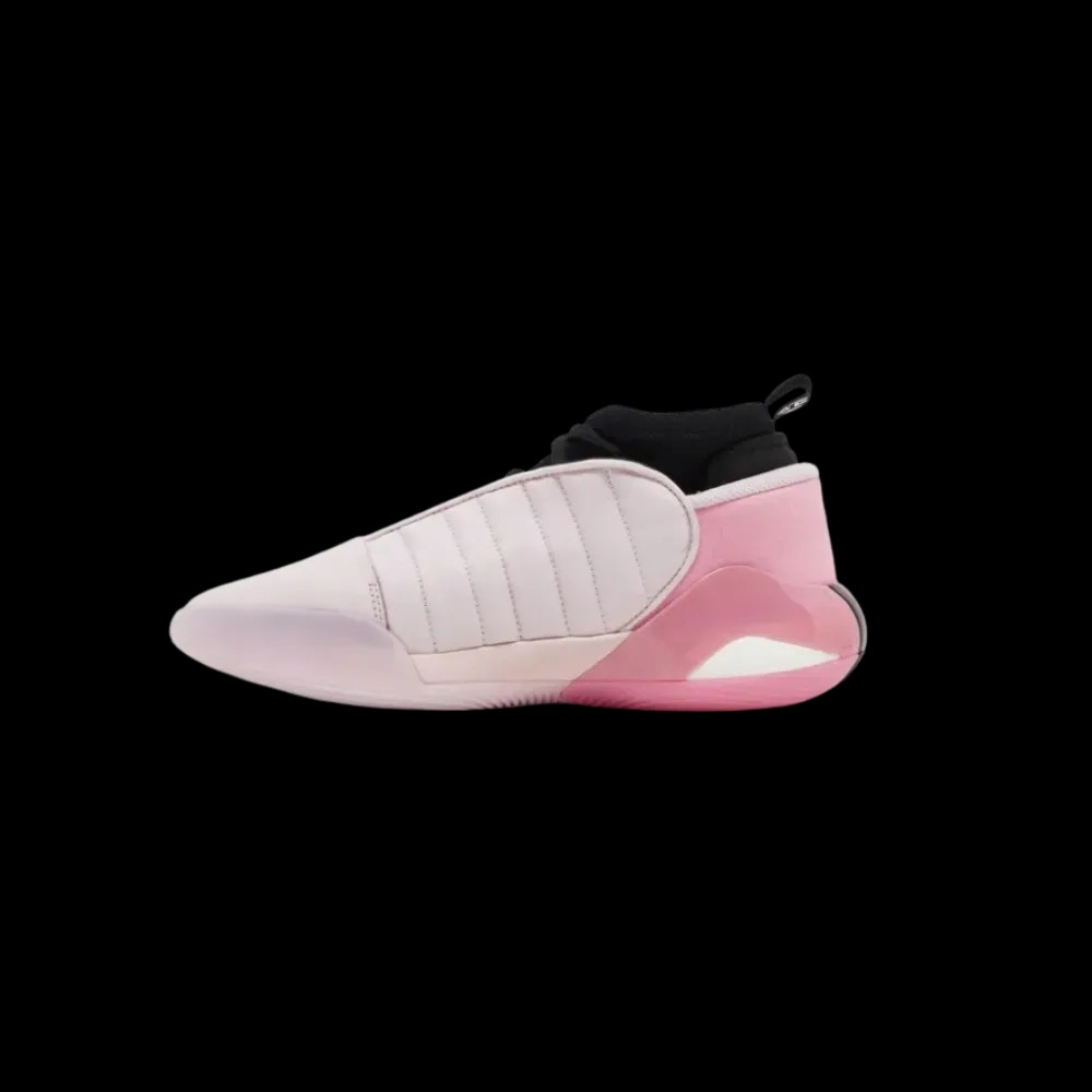 Adidas Harden Vol. 7 'Bliss Pink' - HypeFly India View 2