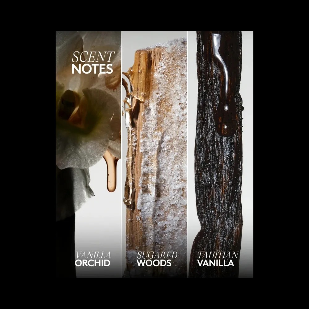 Allover Body Mist Vanilla Flowers - HypeFly India View 5