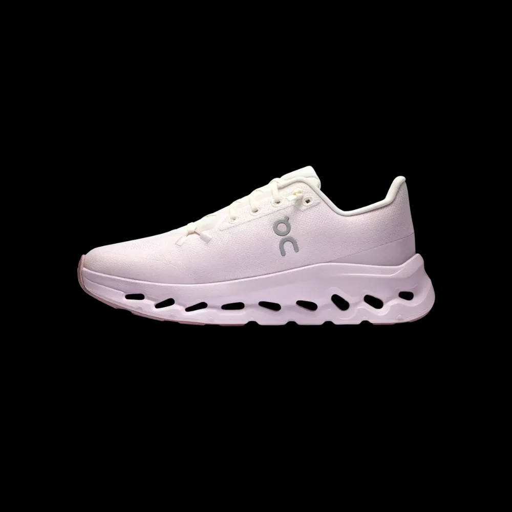 On Running Cloudtilt Ivory Orchid - HypeFly India View 2