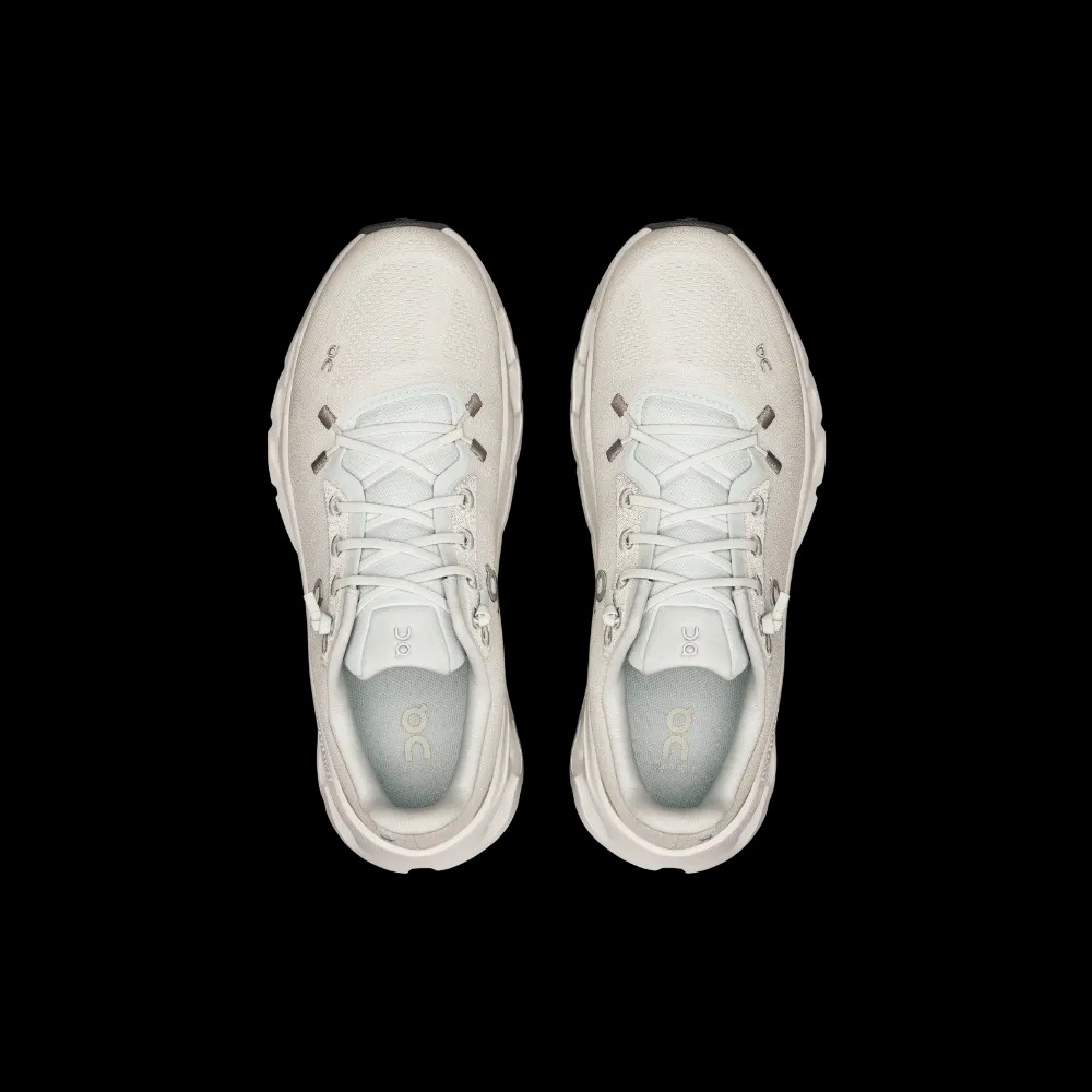 On Running Cloudtilt Arctic Ice - HypeFly India View 4