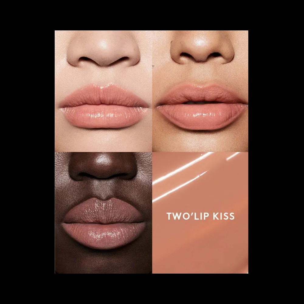 Fenty Gloss Bomb Stix High-Shine Gloss Stick Two'Lip Kiss - HypeFly India View 3