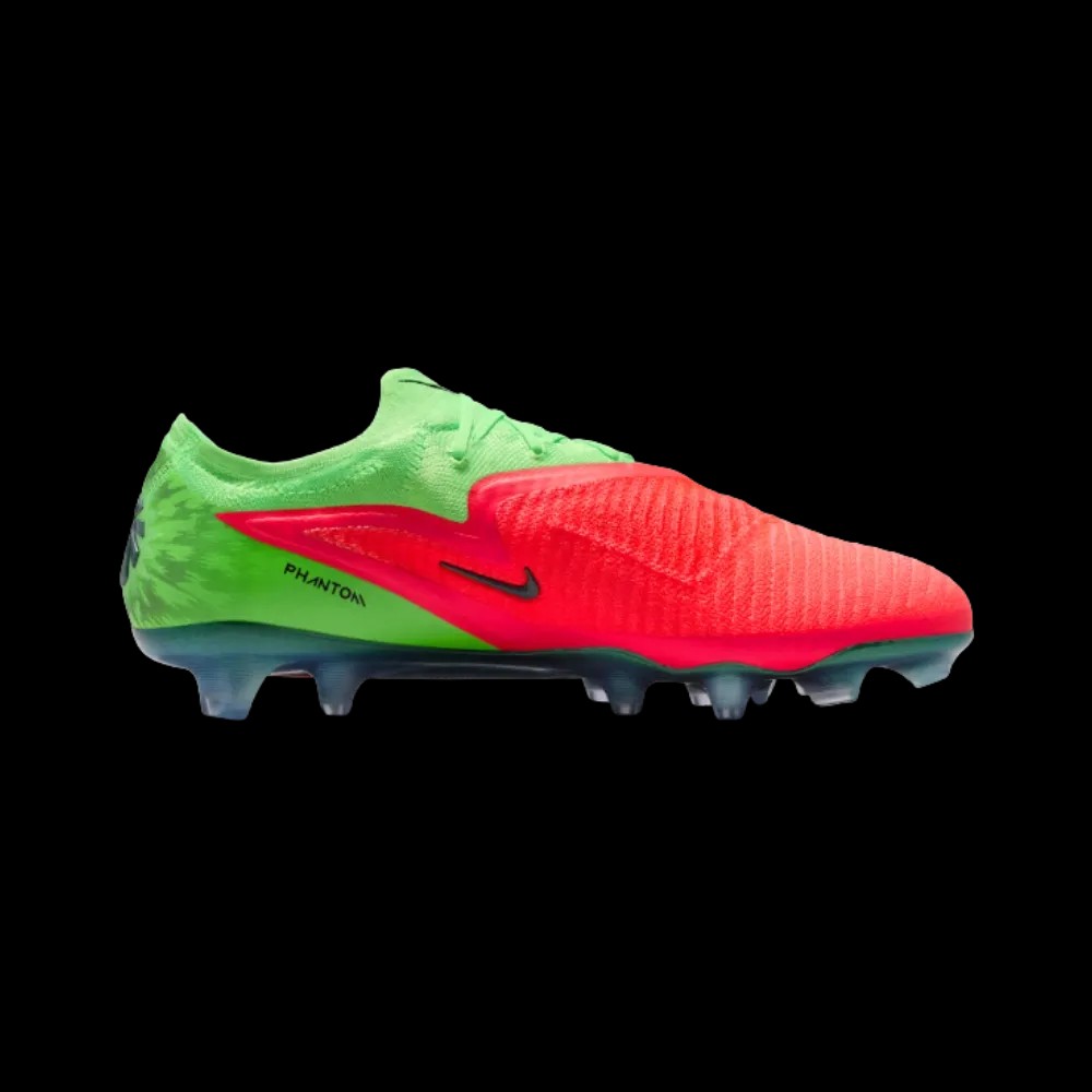 Nike Phantom 6 Low Elite "Erling Haaland" Green Strike - HypeFly India View 1