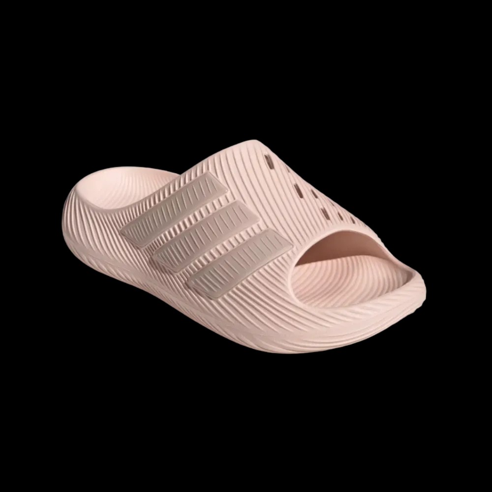 Adidas Purechill Slides Wonder Quartz - HypeFly India View 3