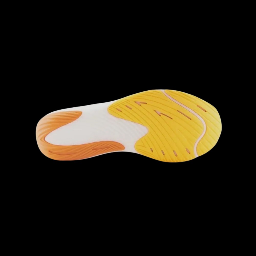 New Balnce Fuelcell Rebel v3 'Vibrant Spring Victory Blue' - HypeFly India View 3