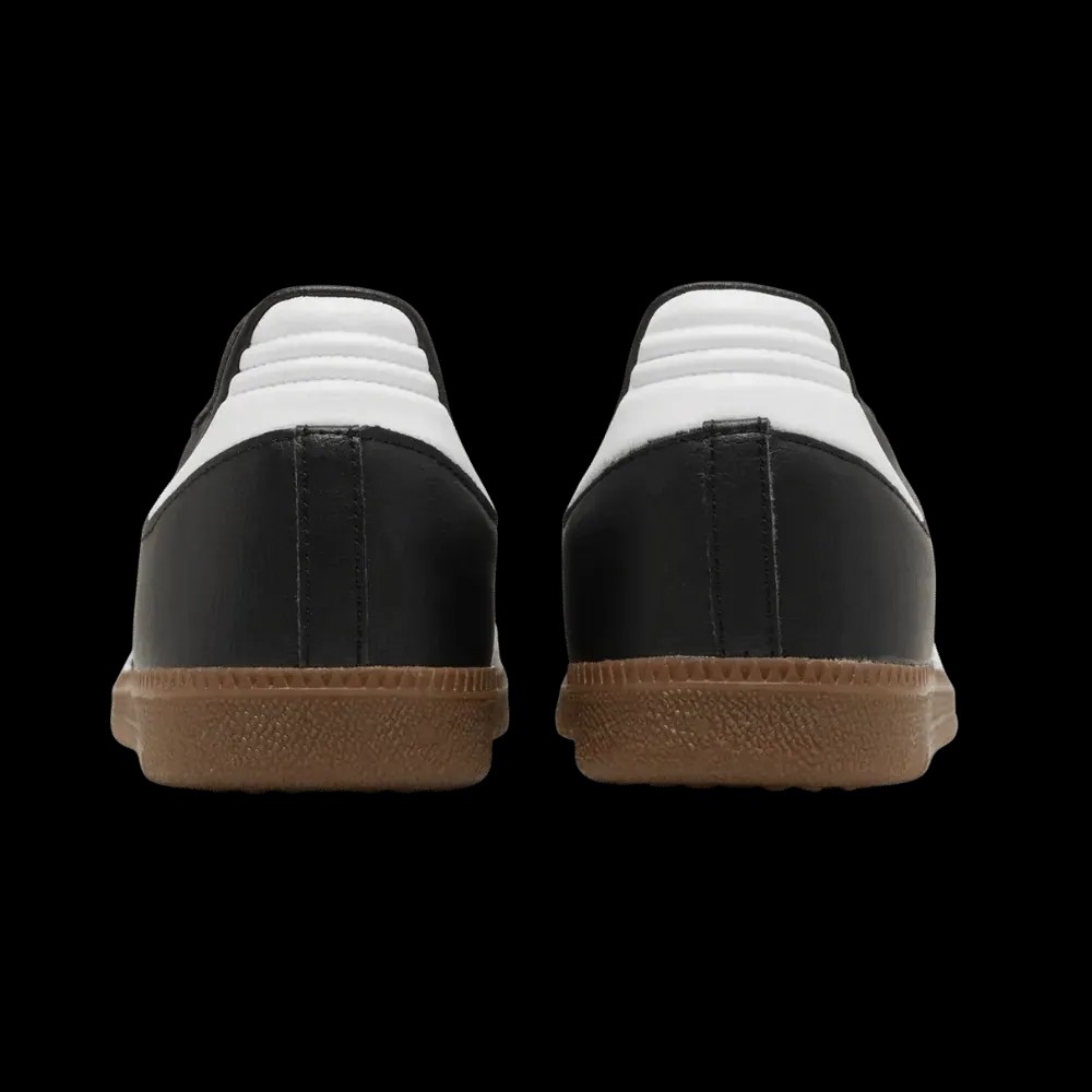 Adidas Tokyo 'Black White Gum' - HypeFly India View 5